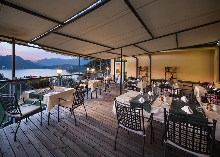 Hotel Triglav