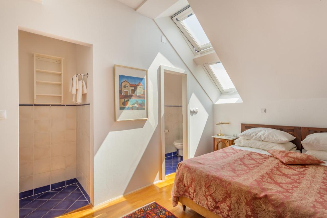 Hotel Triglav 4*