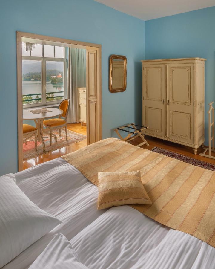 Hotel Triglav