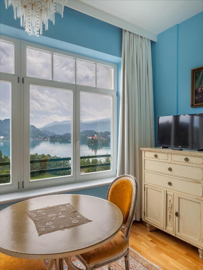Triglav Hotel Bled
