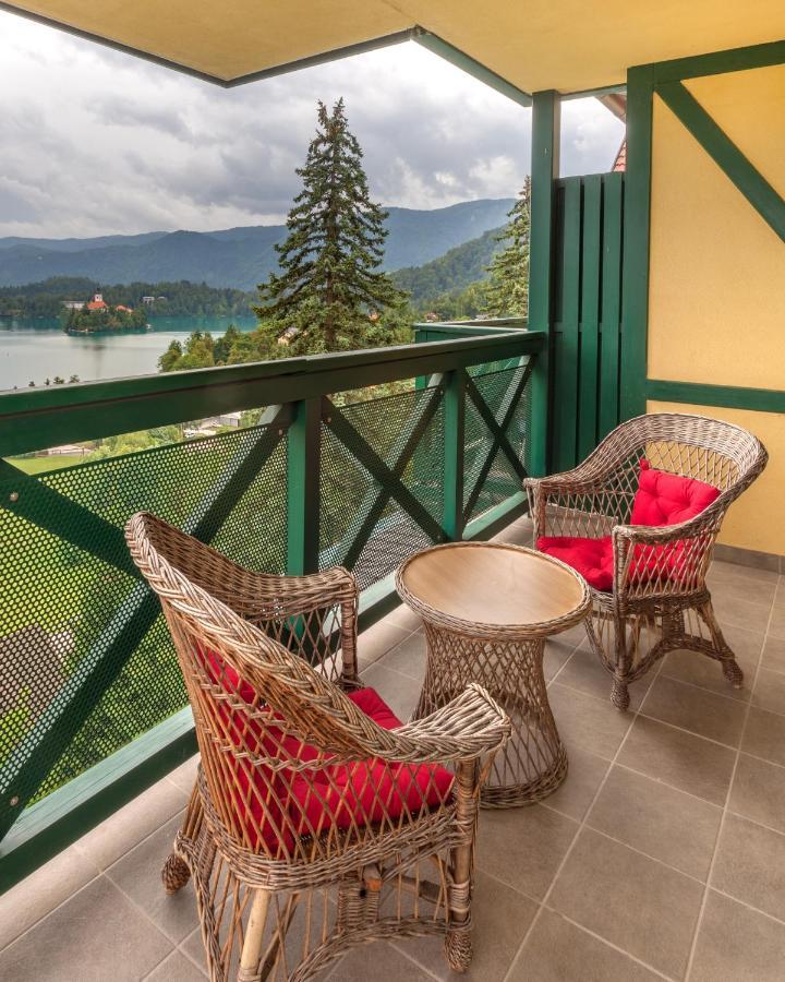 Hotel Triglav 4*