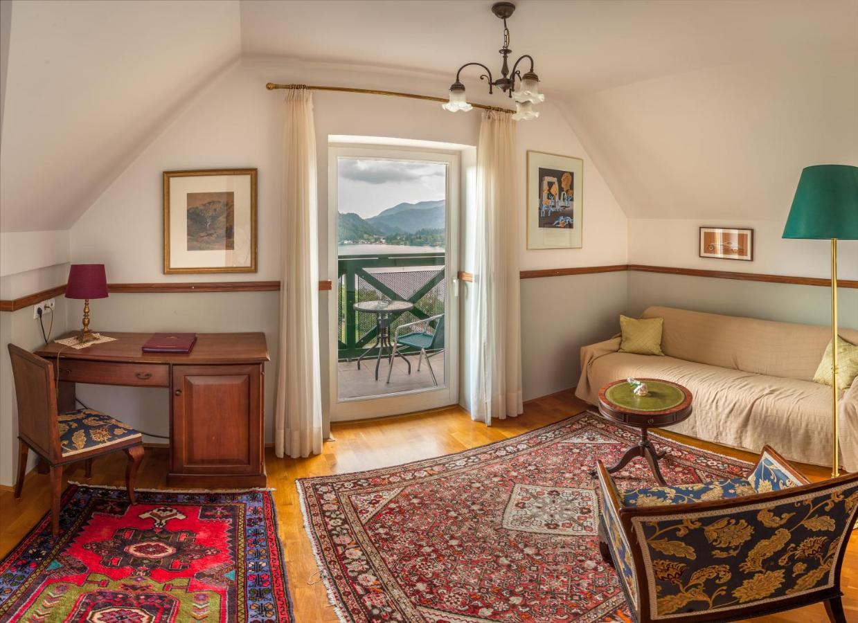 Triglav Hotel Bled