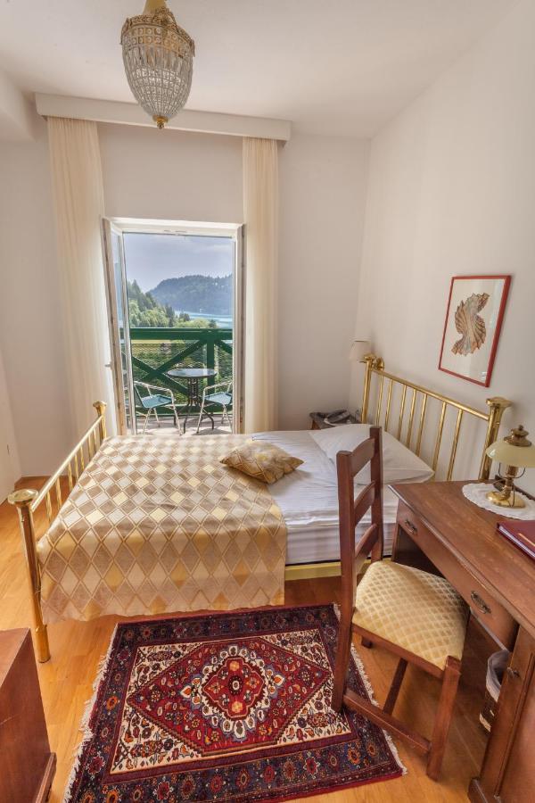 Triglav Hotel