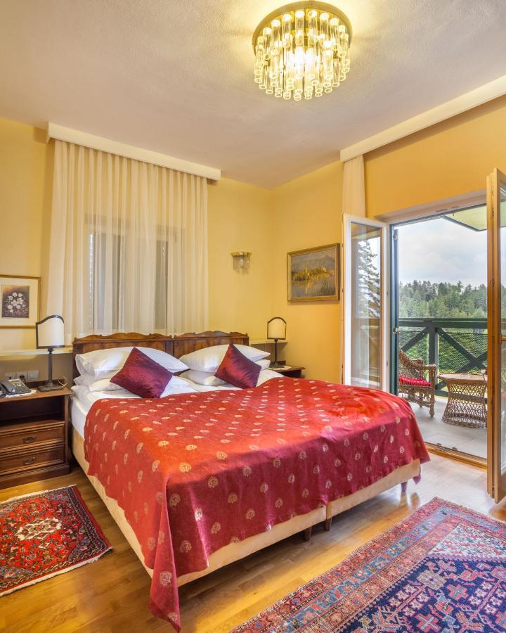 Hotel Triglav