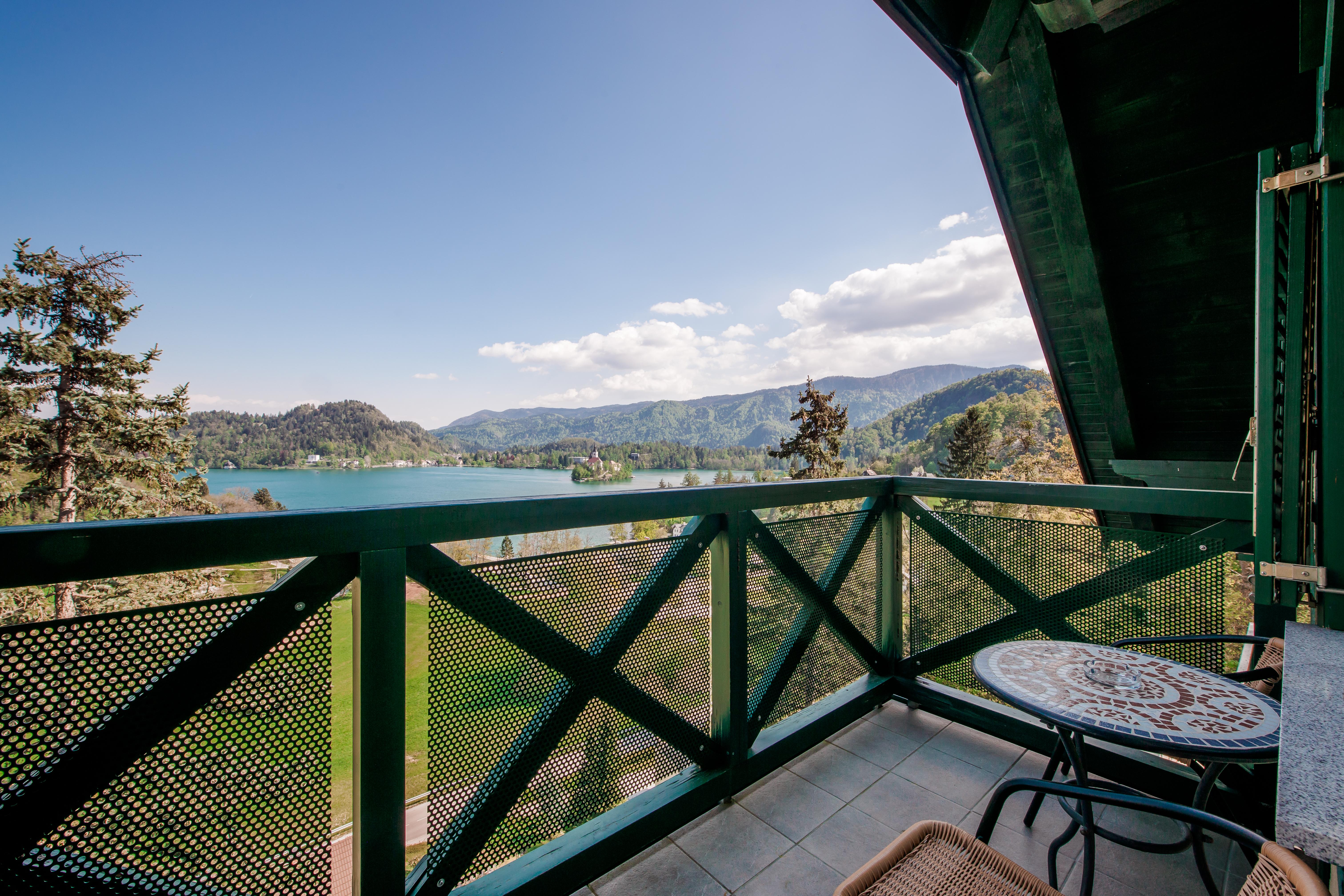 Hotel Triglav