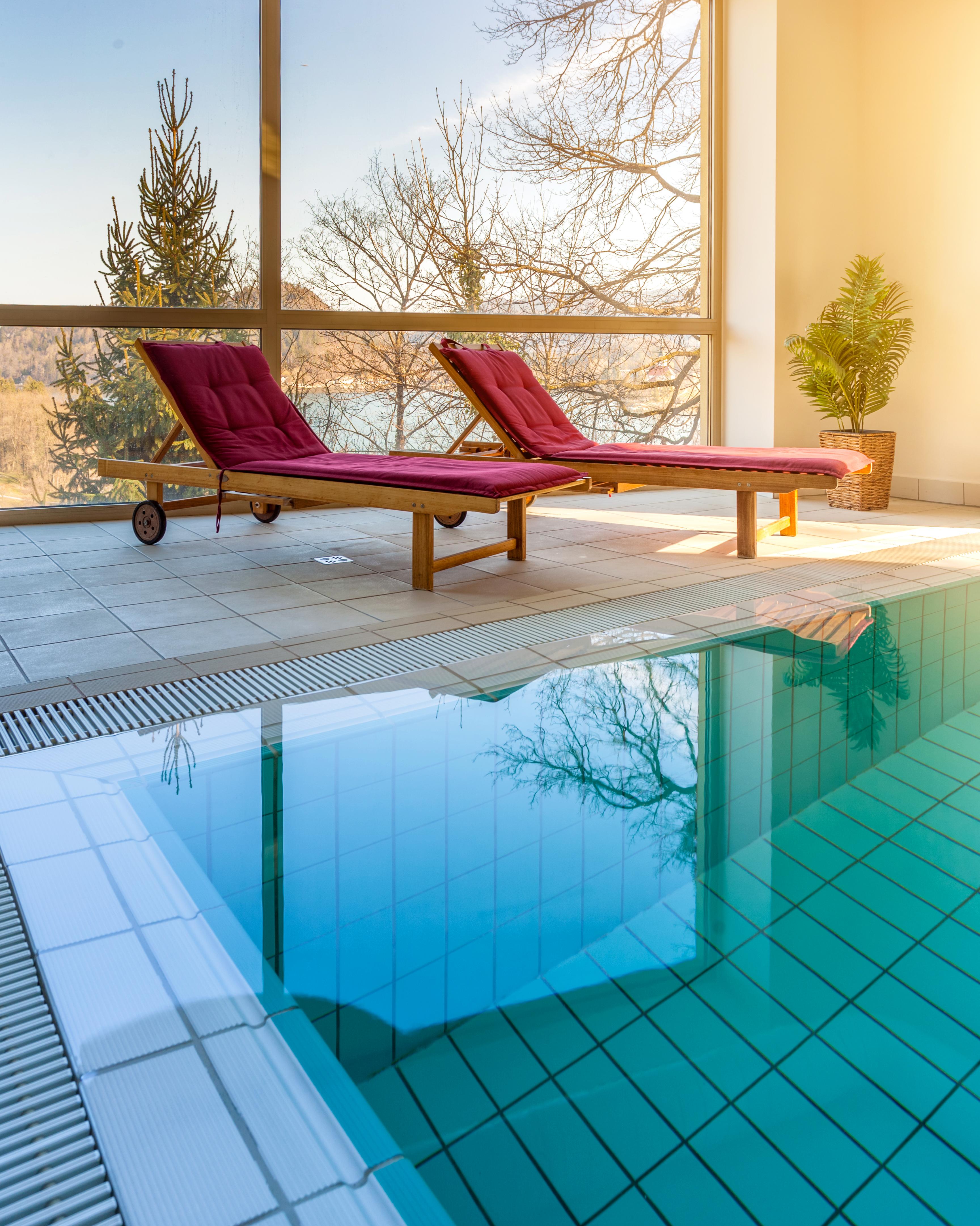 Hotel Triglav Bled
