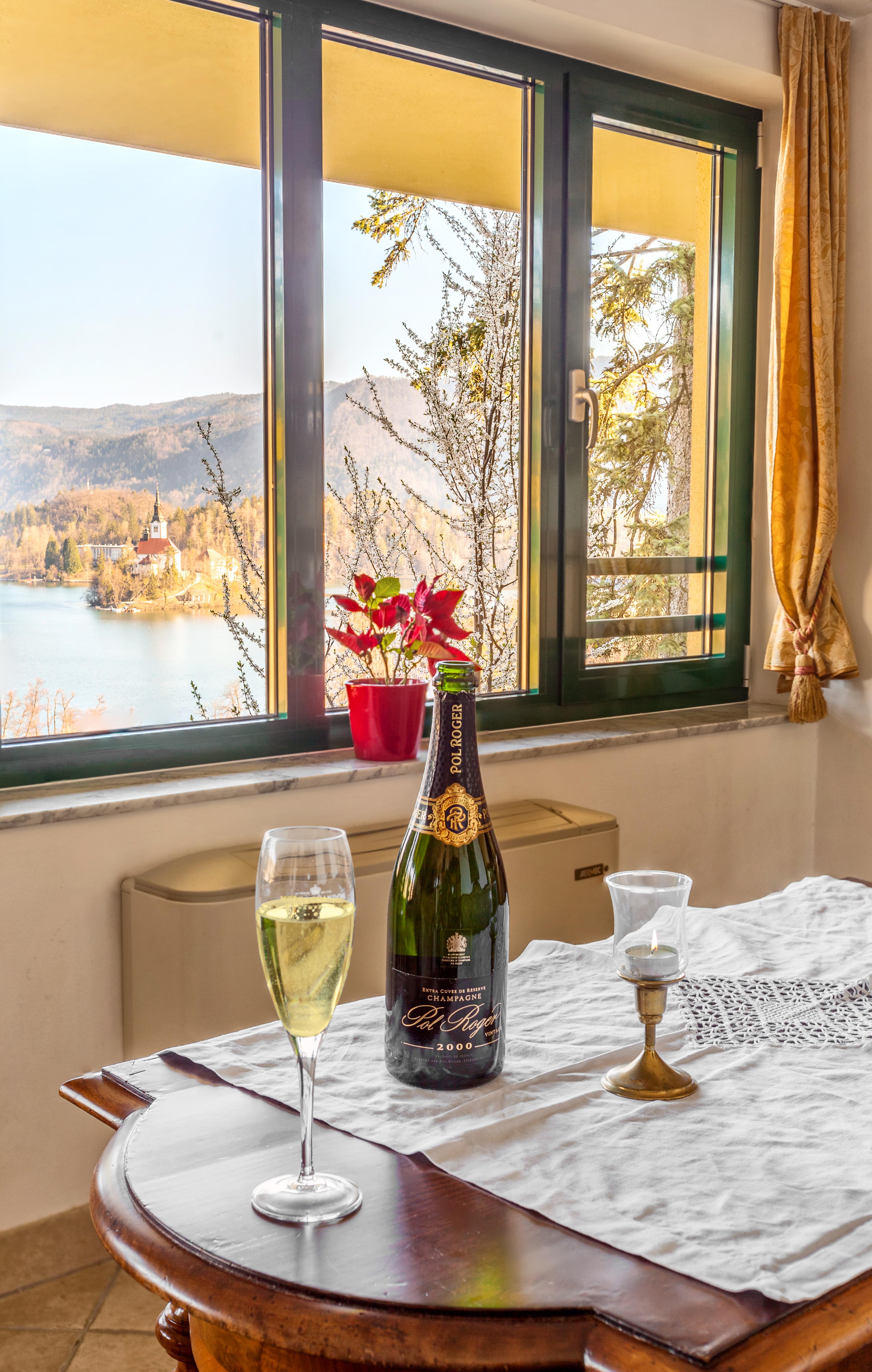 Hotel Triglav