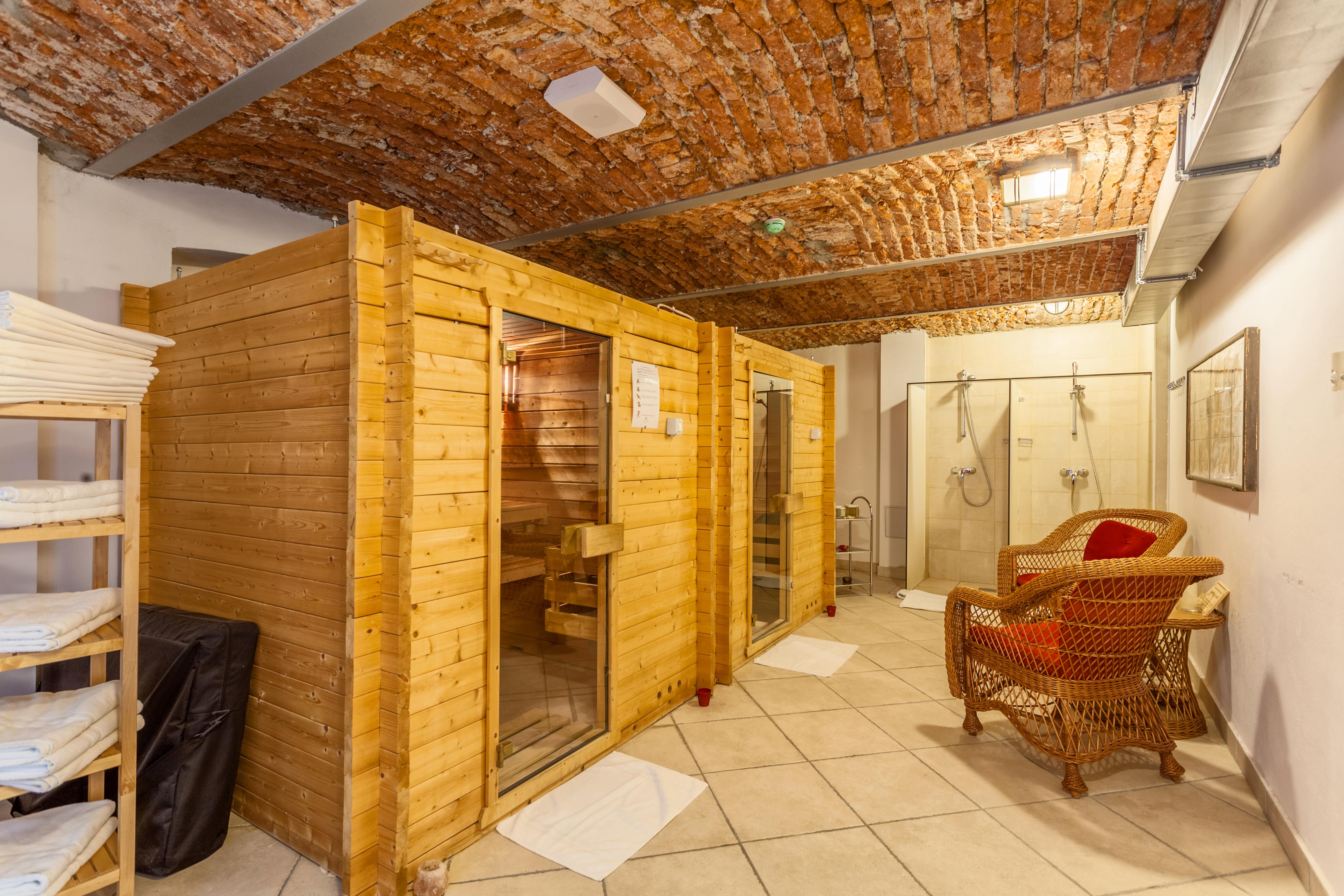 Triglav Hotel