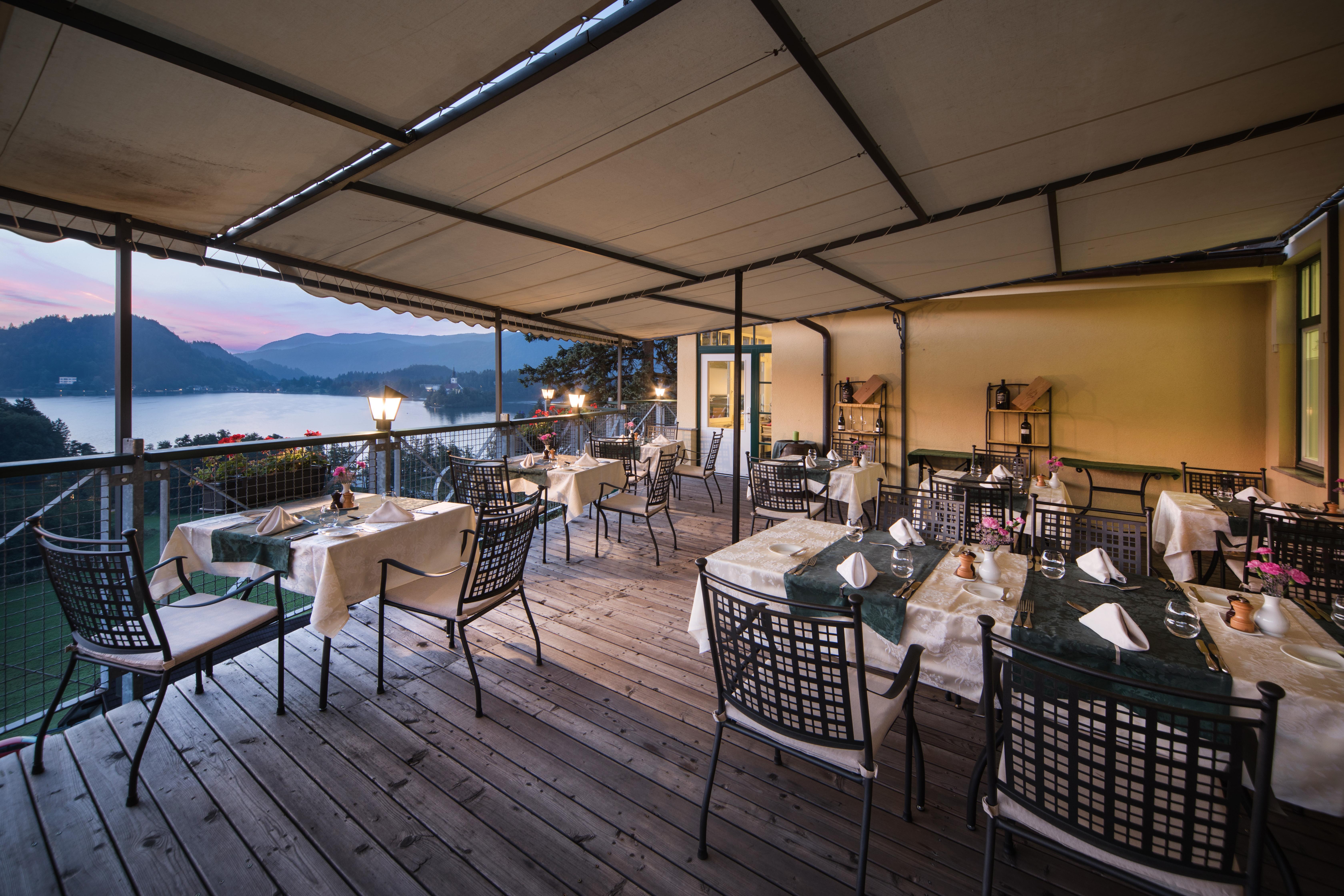 Triglav Hotel