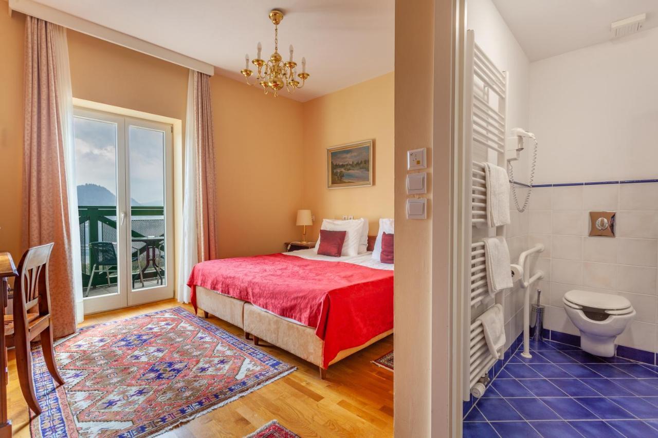 Triglav Hotel 4*