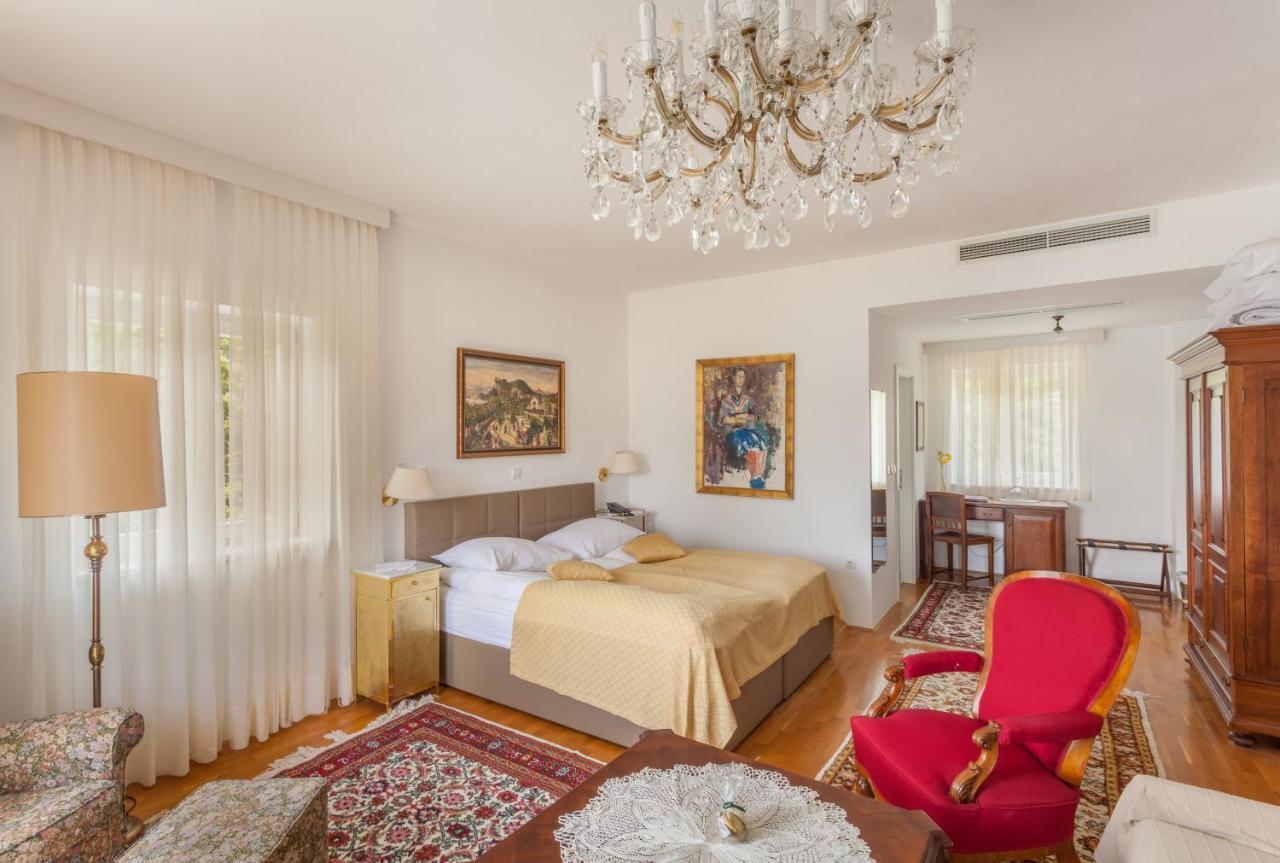 Triglav Hotel Bled