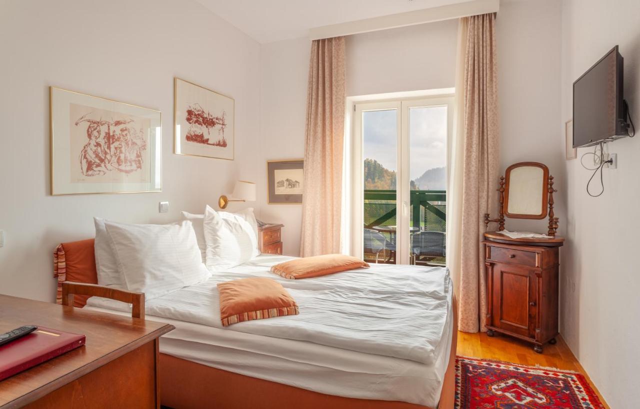 Hotel Triglav Bled