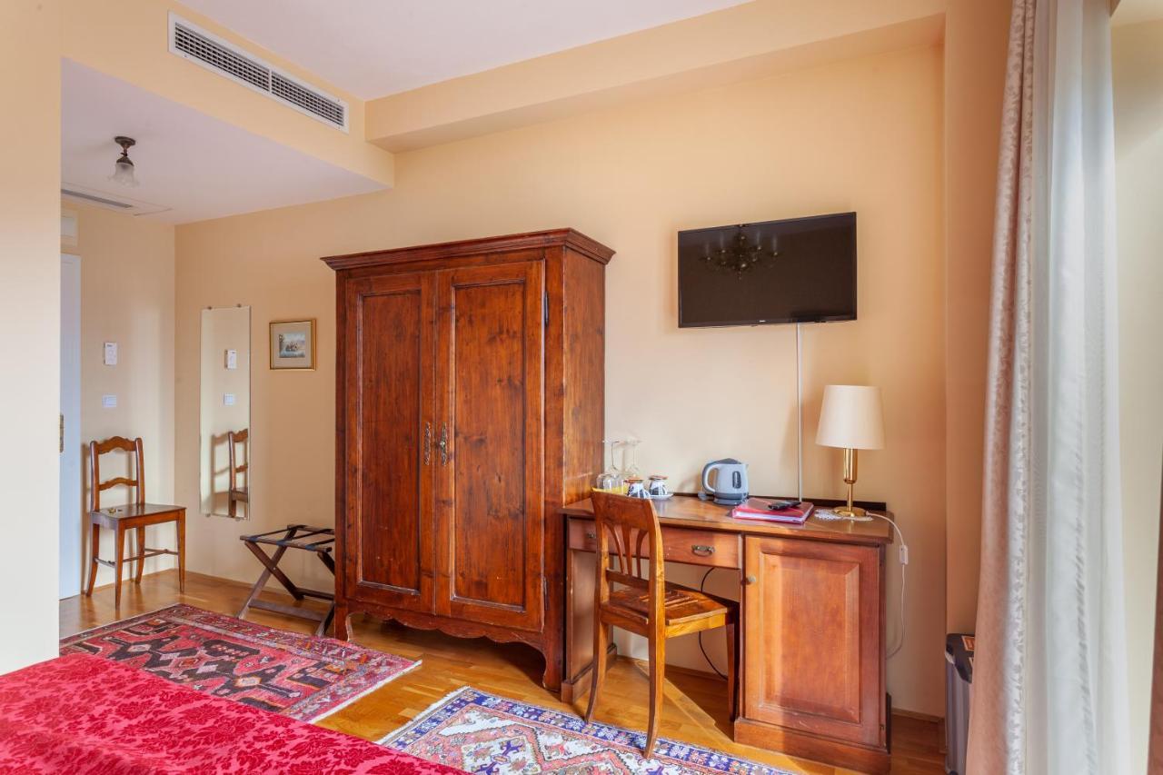 Triglav Hotel Bled