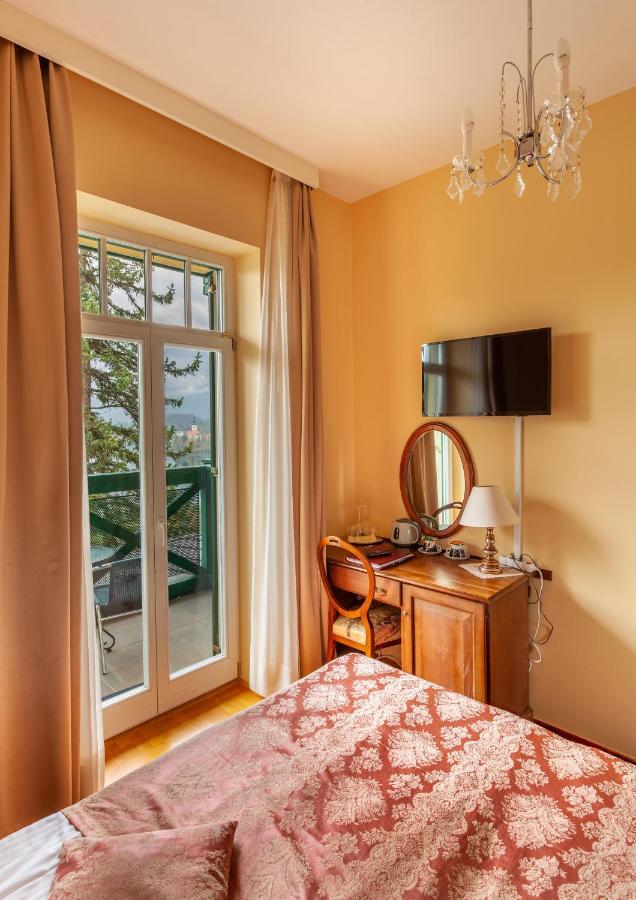 Hotel Triglav Bled