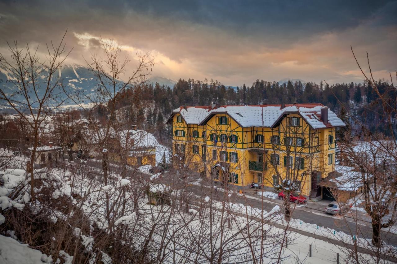 Triglav 4* Bled