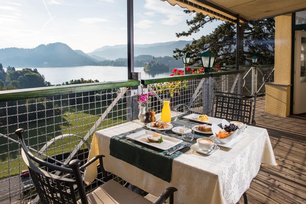 Hotel Triglav 4*