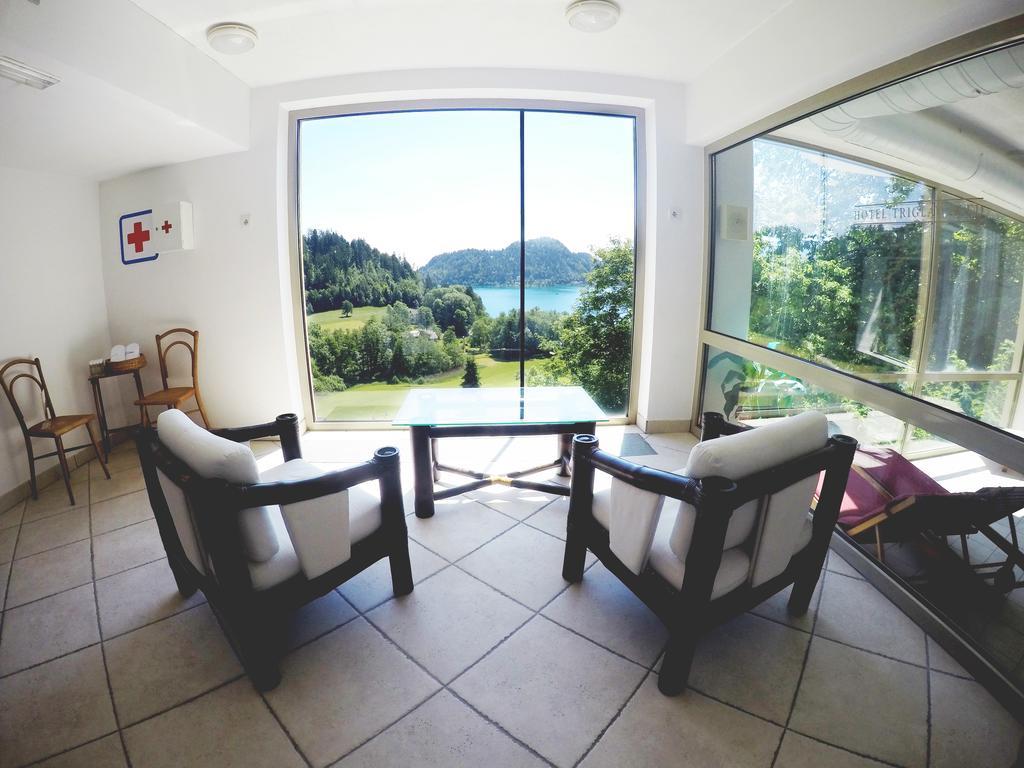 Triglav Hotel