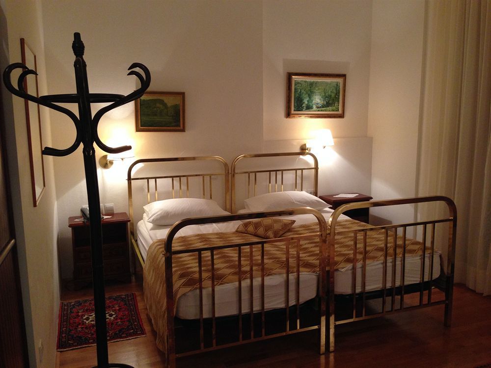 Triglav Hotel Bled
