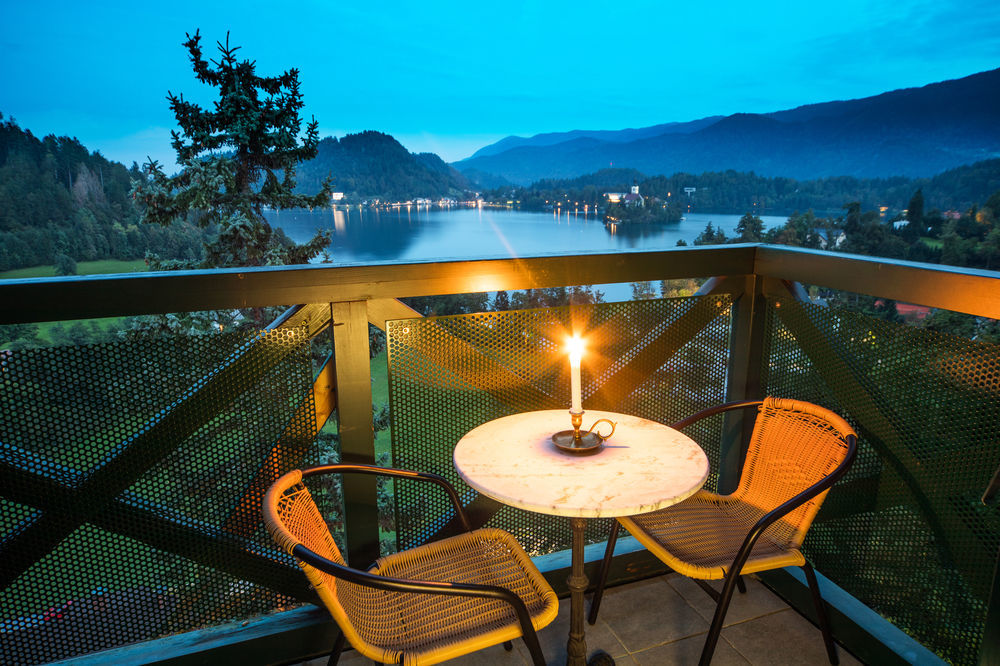 Triglav Hotel 4*