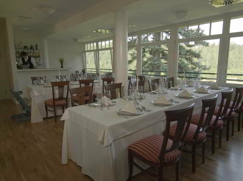 Triglav Hotel