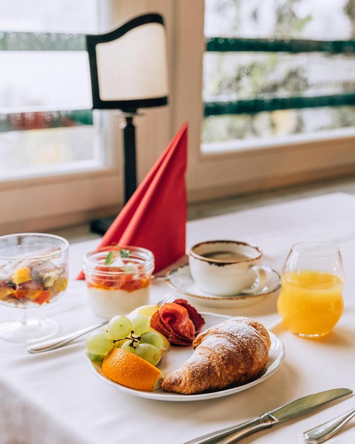 Hotel Triglav 4*